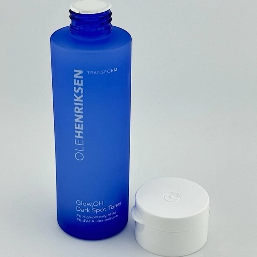 Ole Henriksen Vegan Brightening  Toner & Fine line Remover & More! 
🍋🍋 Scent•NWT - Picture 2 of 7
